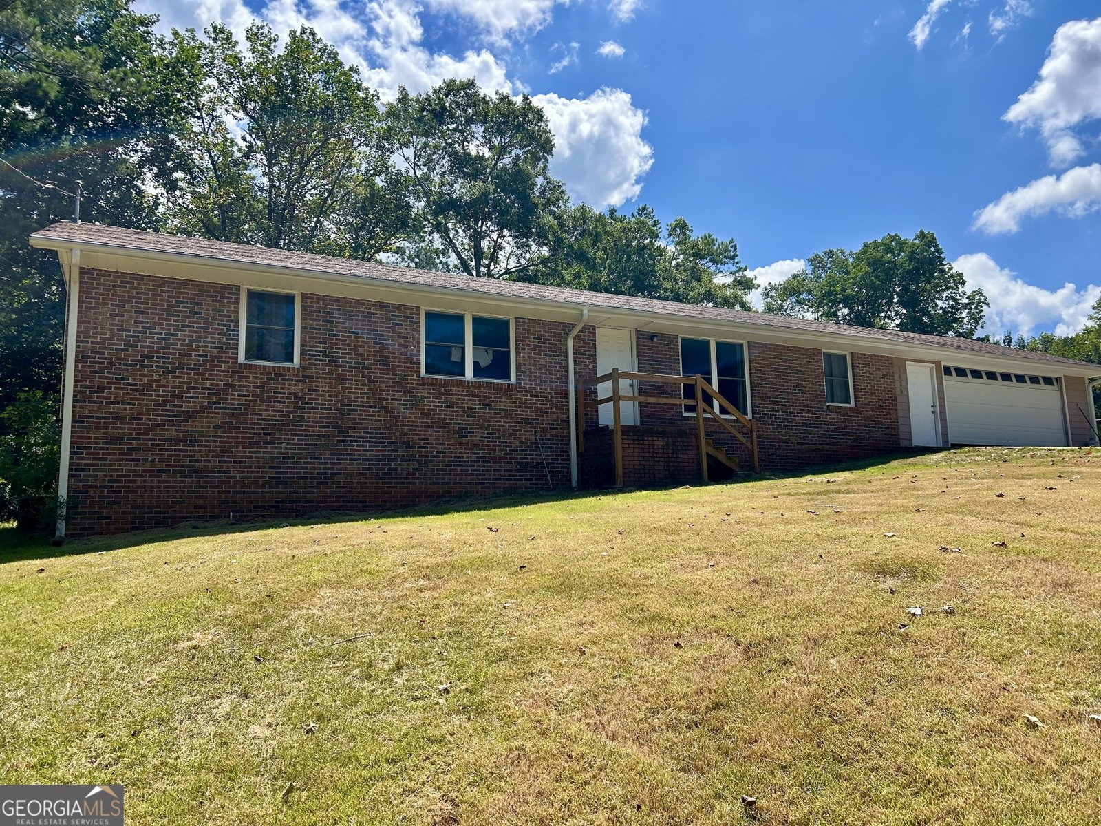 1429 Pine Hill Drive Elberton - 6