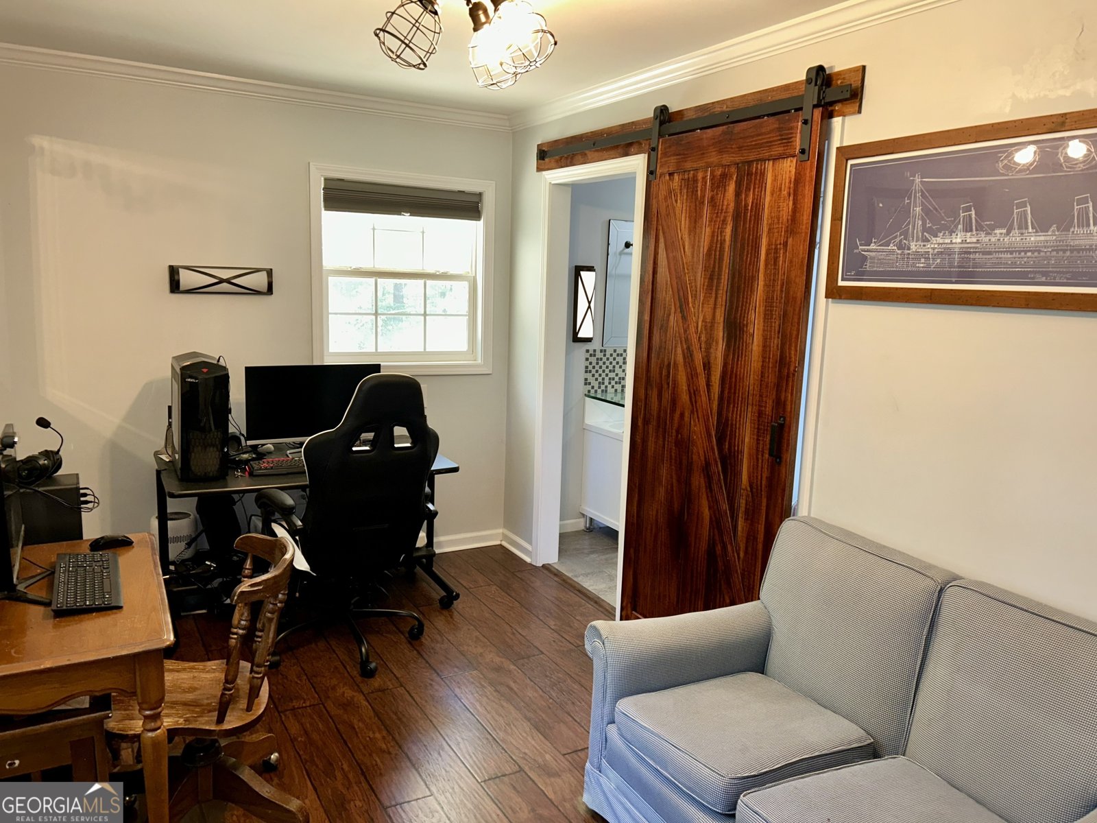 1429 Pine Hill Drive Elberton - 9