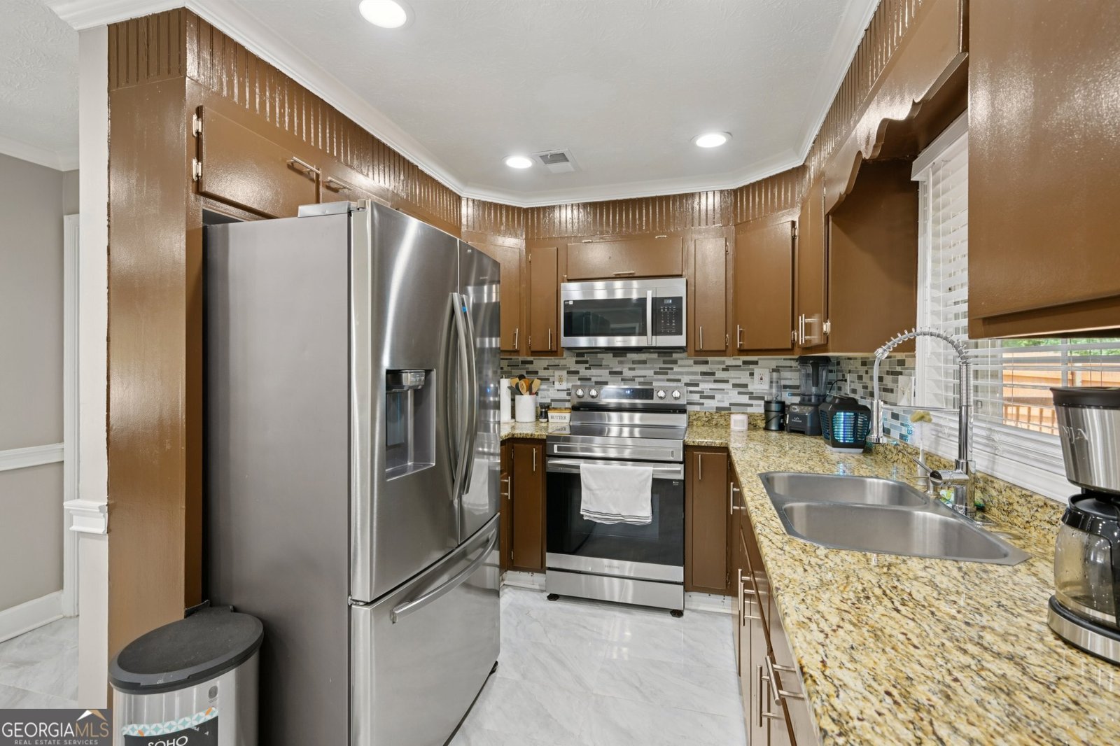 5950 Springview Drive Forest Park - 18