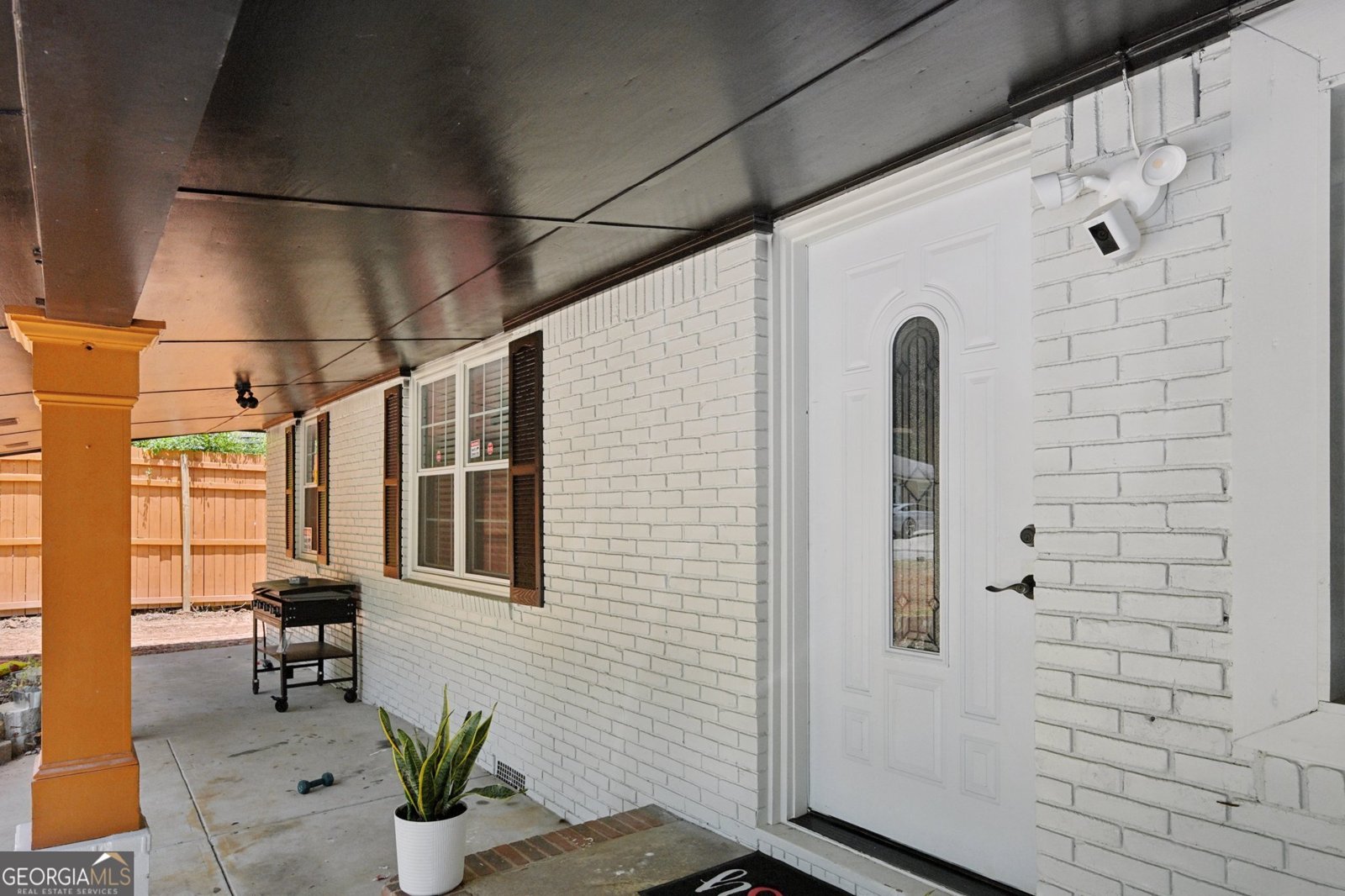 5950 Springview Drive Forest Park - 2