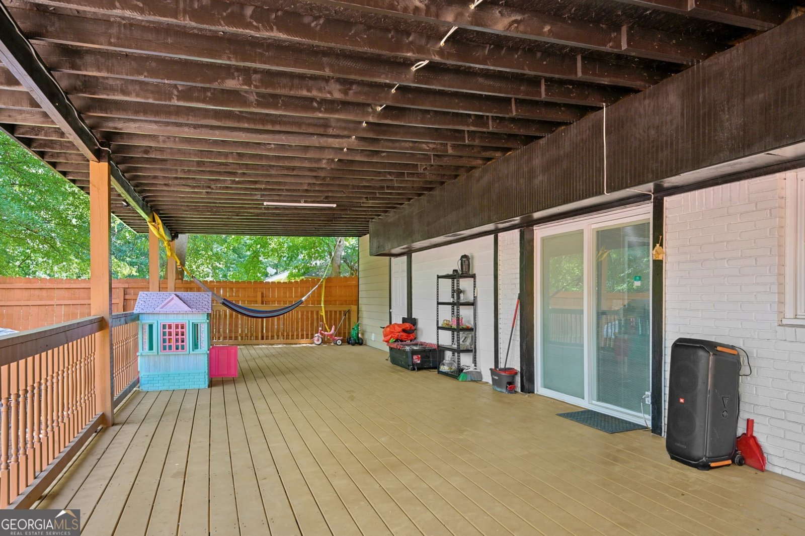 5950 Springview Drive Forest Park - 20