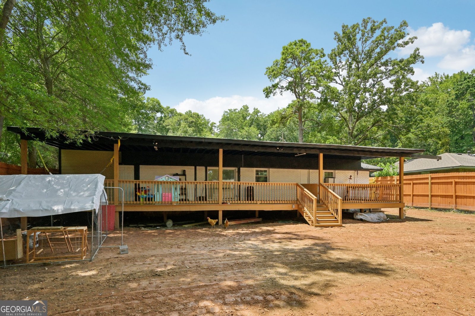 5950 Springview Drive Forest Park - 21