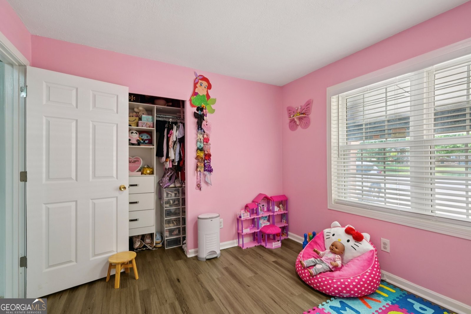 5950 Springview Drive Forest Park - 22