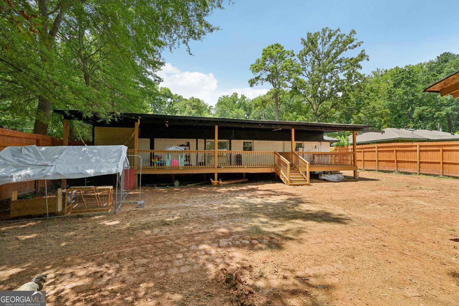 5950 Springview Drive Forest Park - 23