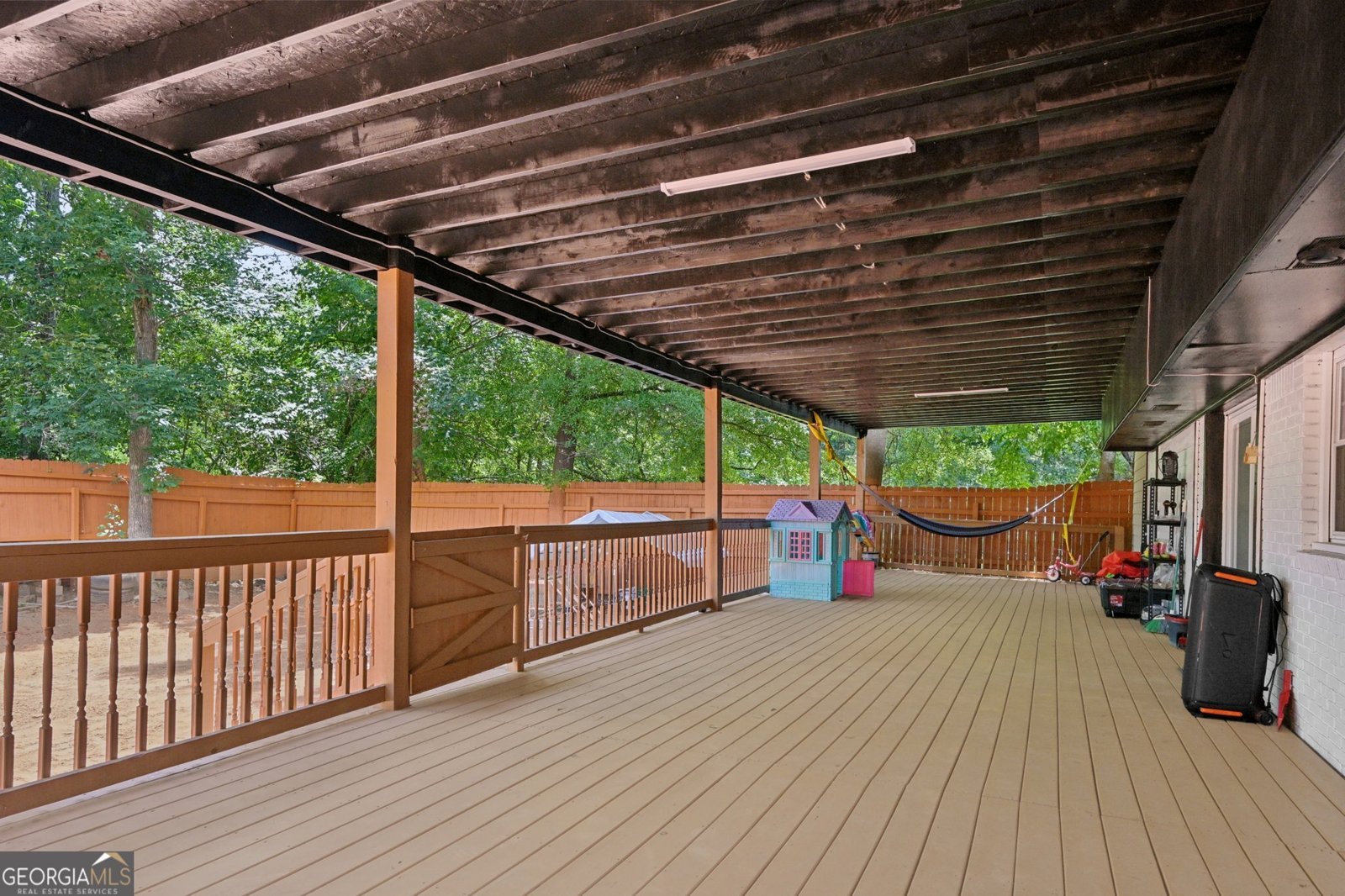 5950 Springview Drive Forest Park - 24