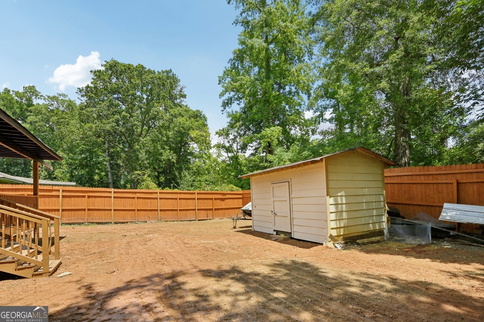 5950 Springview Drive Forest Park - 25