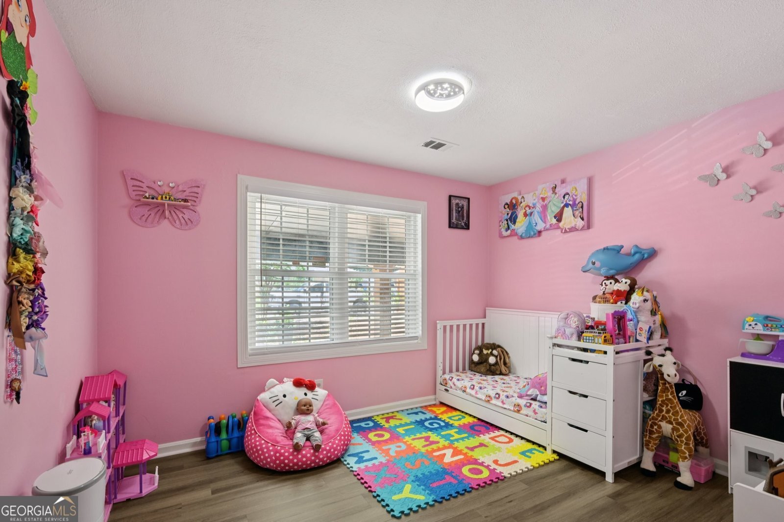 5950 Springview Drive Forest Park - 28
