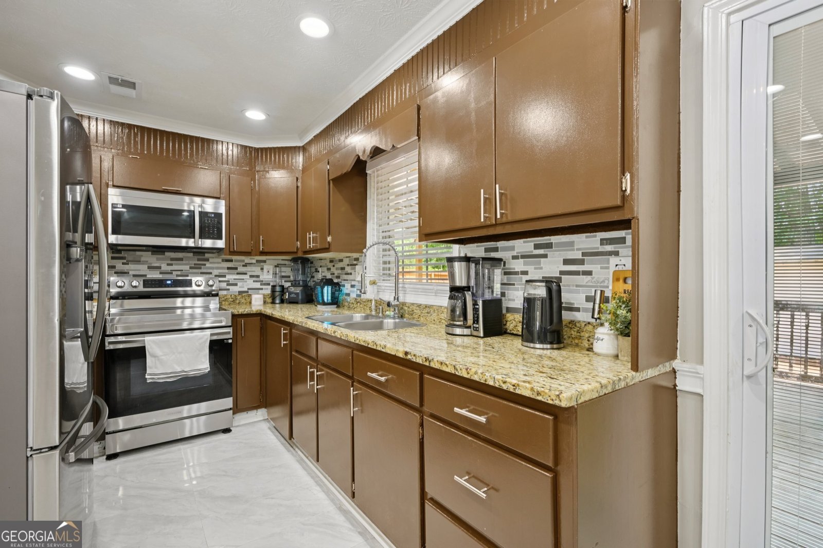 5950 Springview Drive Forest Park - 29