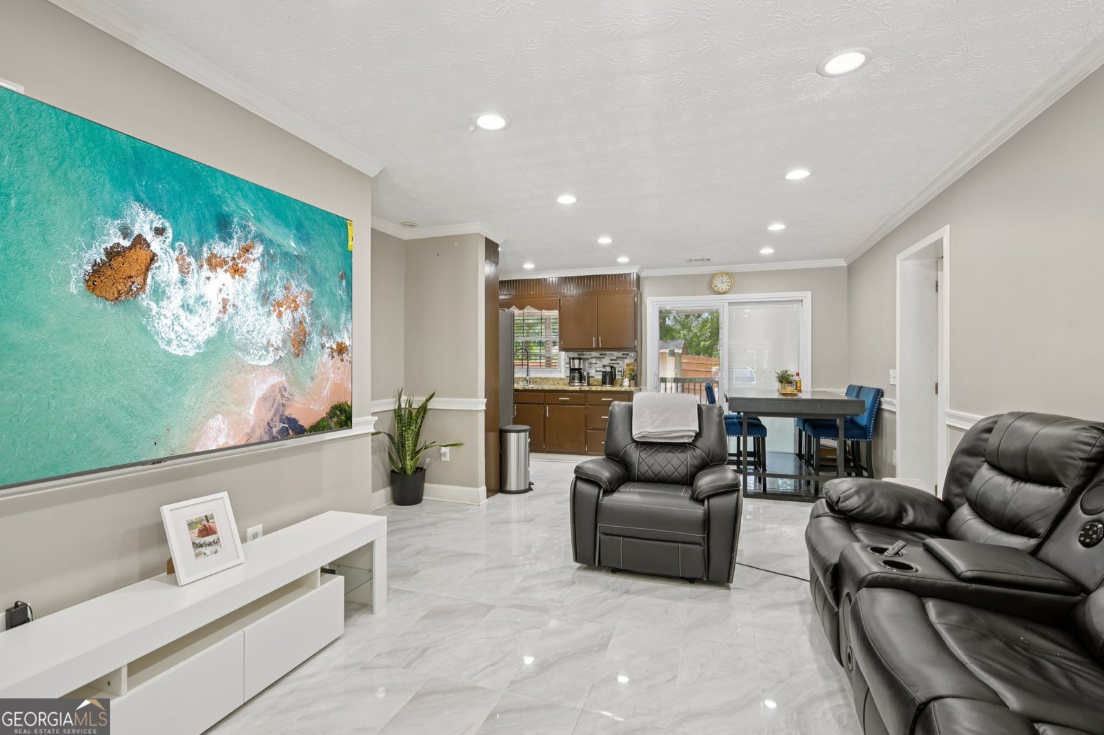 5950 Springview Drive Forest Park - 4