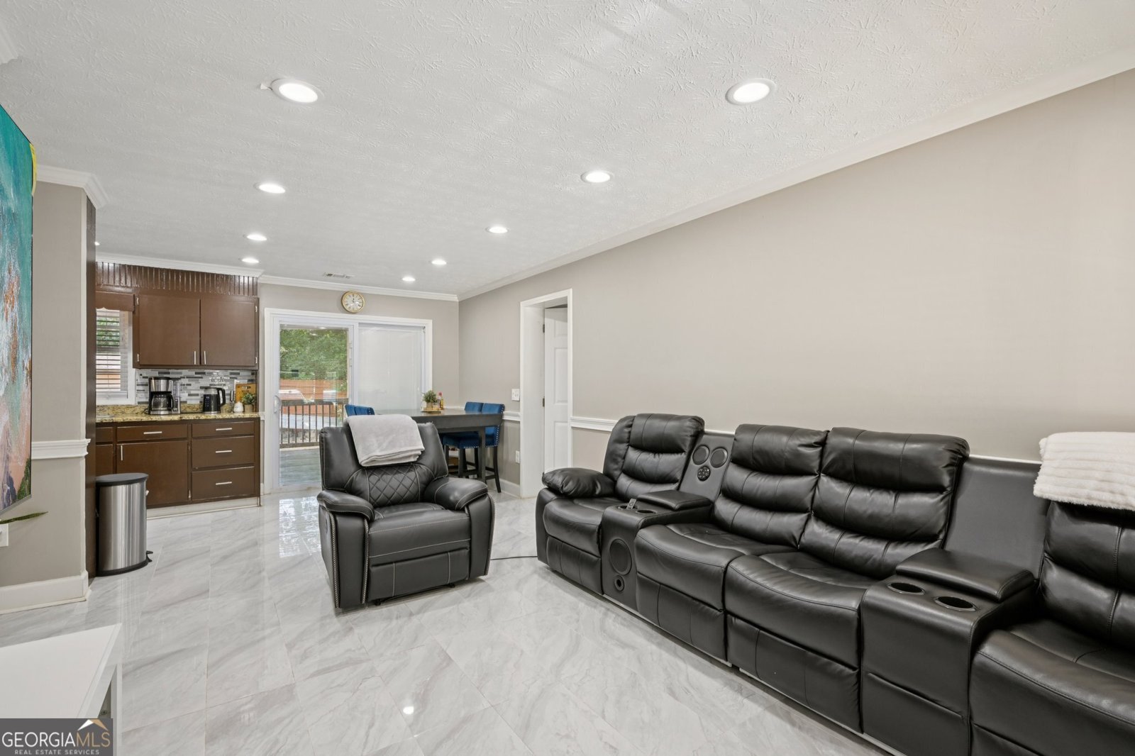 5950 Springview Drive Forest Park - 5