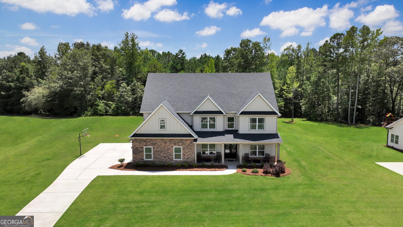 170 Austin Storey Circle Newnan - 1