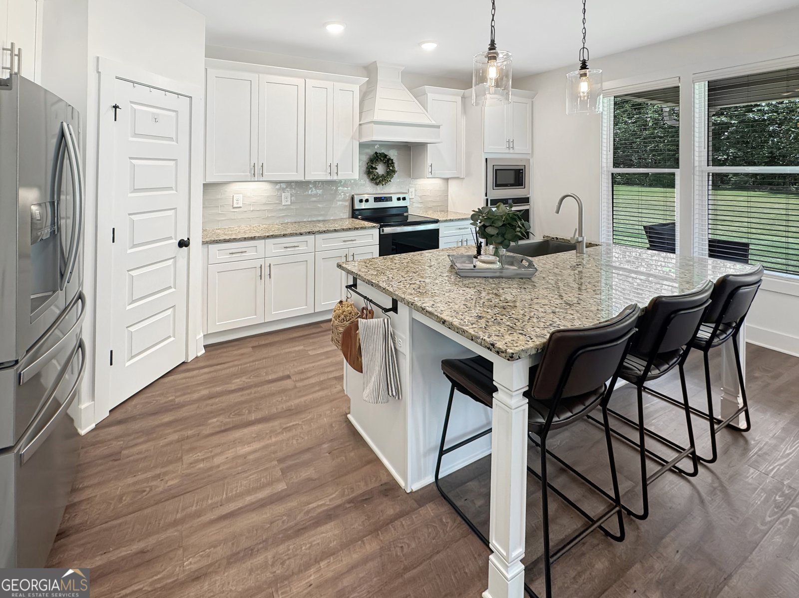 170 Austin Storey Circle Newnan - 15