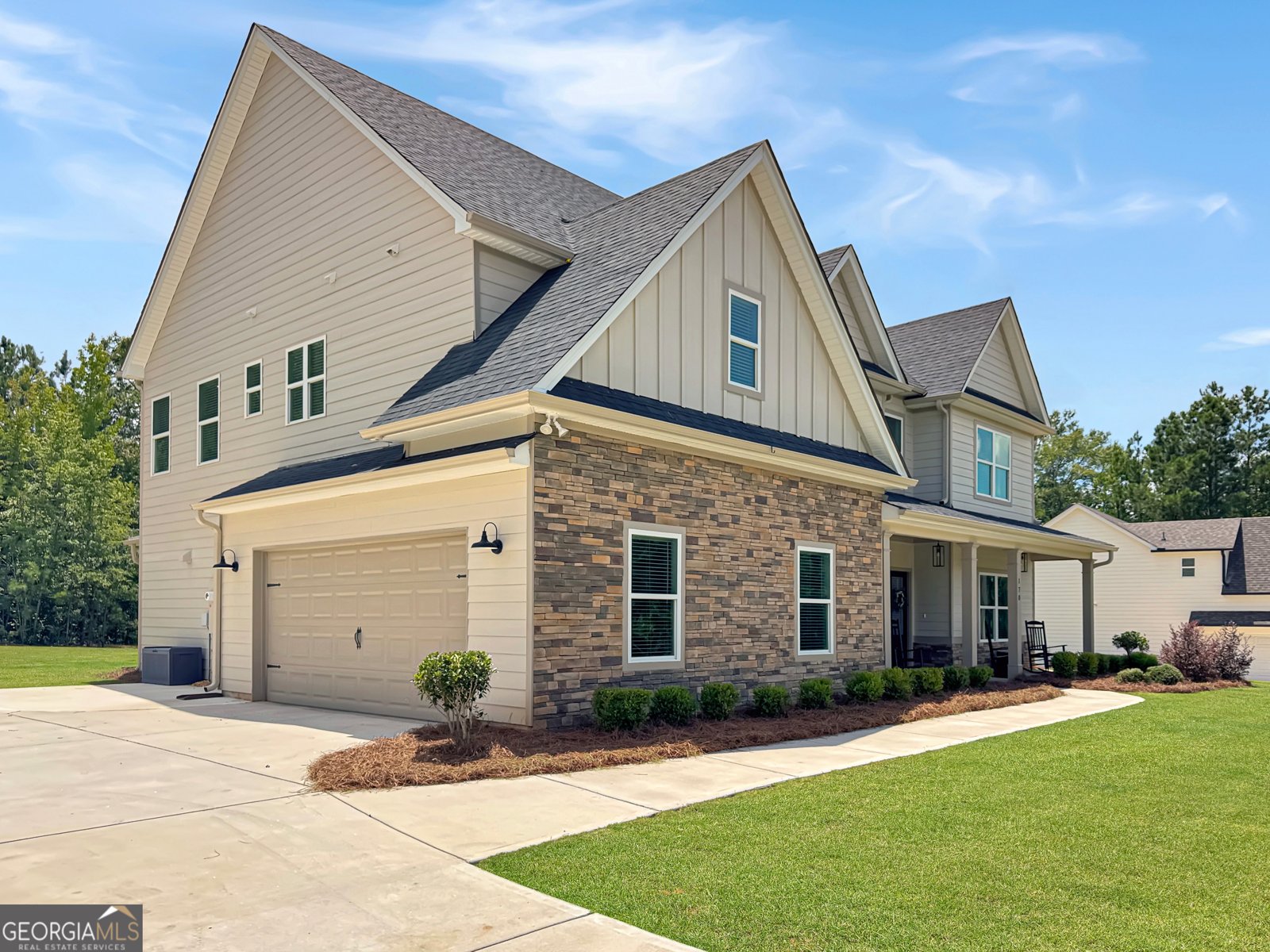 170 Austin Storey Circle Newnan - 3