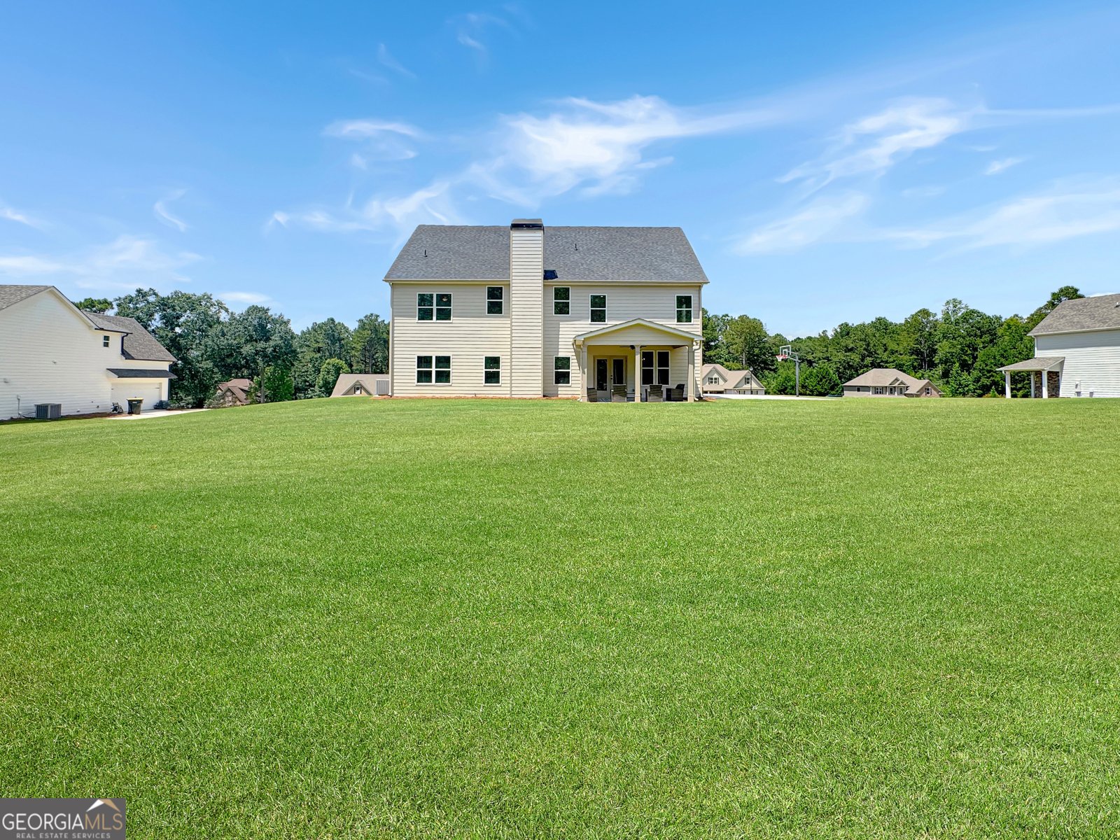 170 Austin Storey Circle Newnan - 4