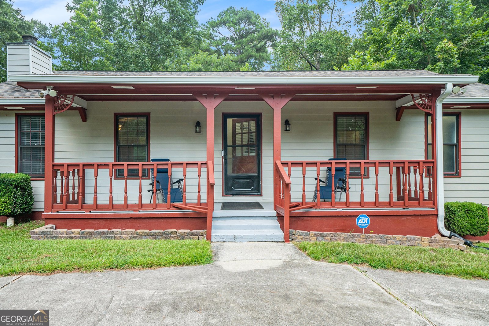 2721 Westminister Lane Conyers - 2