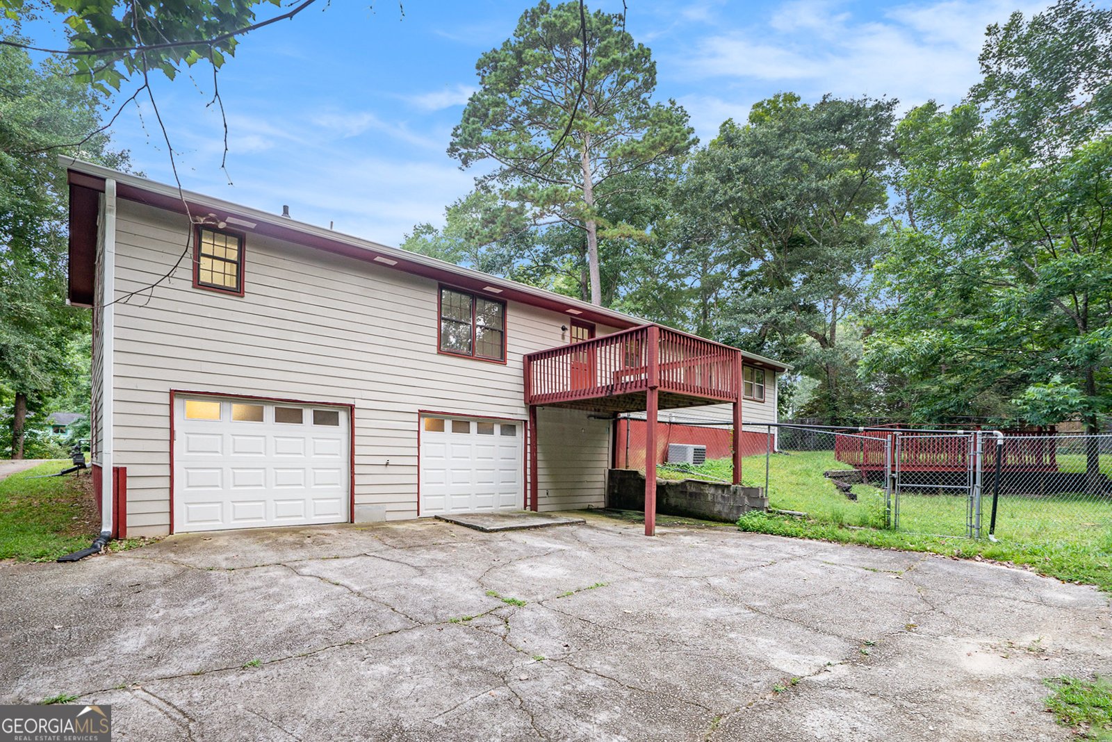 2721 Westminister Lane Conyers - 24
