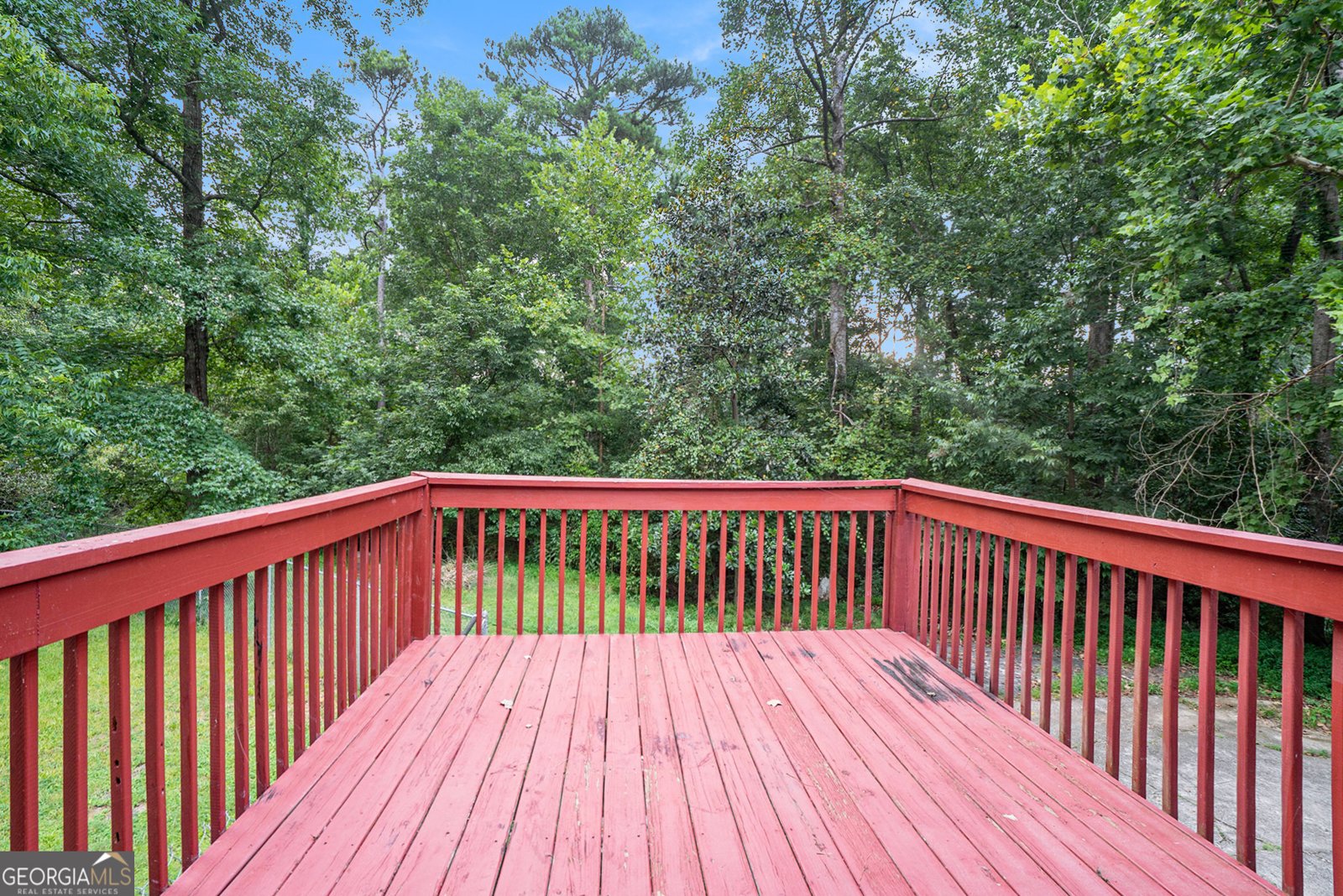 2721 Westminister Lane Conyers - 25