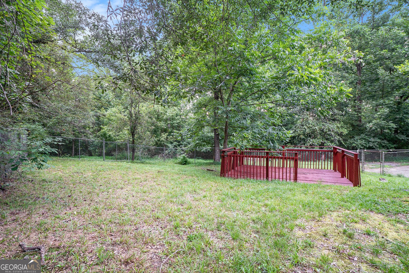 2721 Westminister Lane Conyers - 28