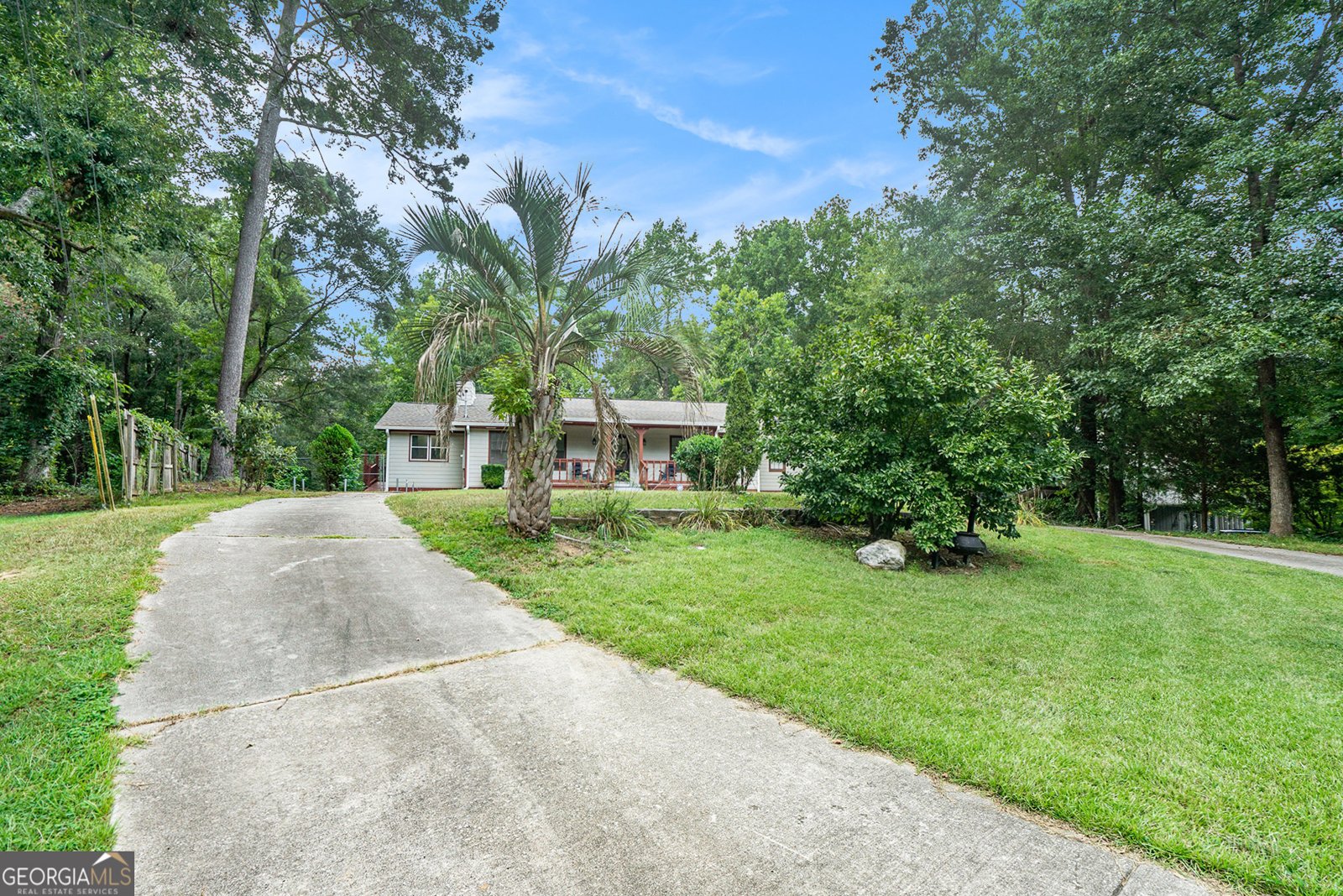 2721 Westminister Lane Conyers - 29