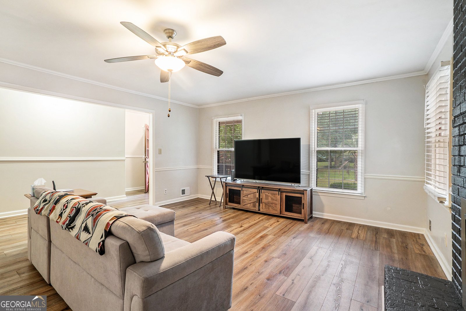 2721 Westminister Lane Conyers - 3