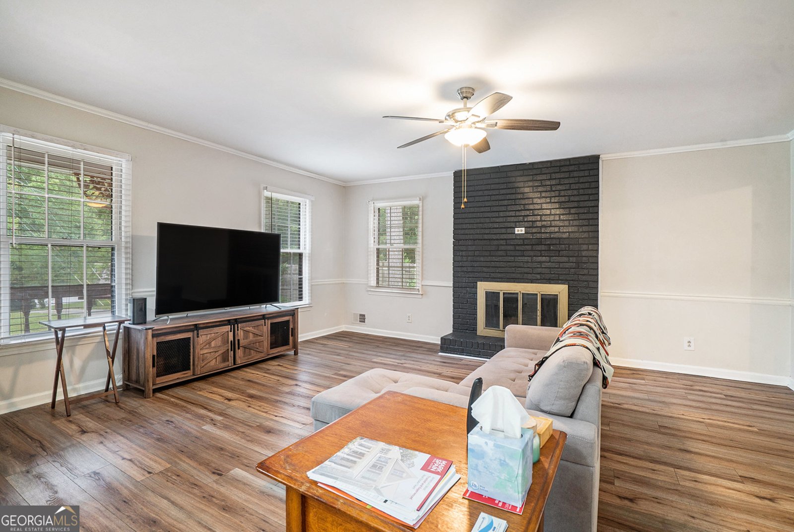 2721 Westminister Lane Conyers - 4