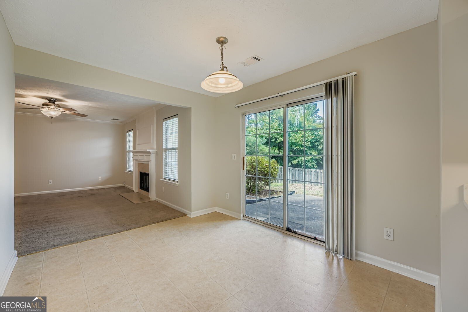 1829 Chasewood Park Drive Marietta - 11