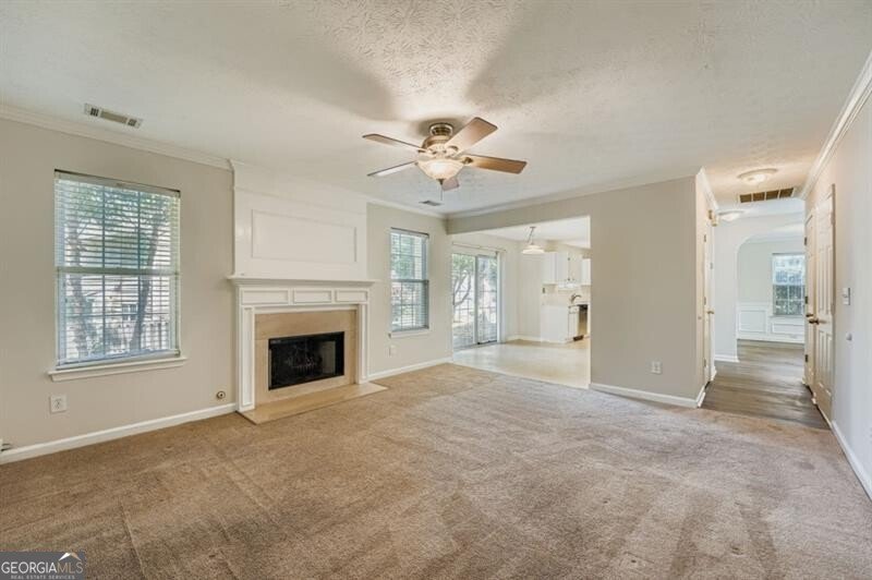 1829 Chasewood Park Drive Marietta - 24