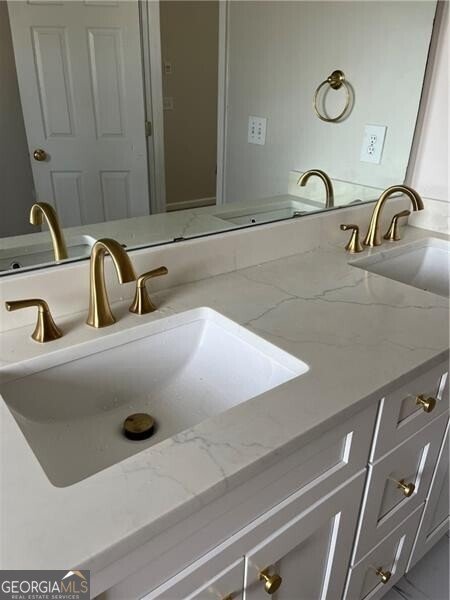 1829 Chasewood Park Drive Marietta - 30