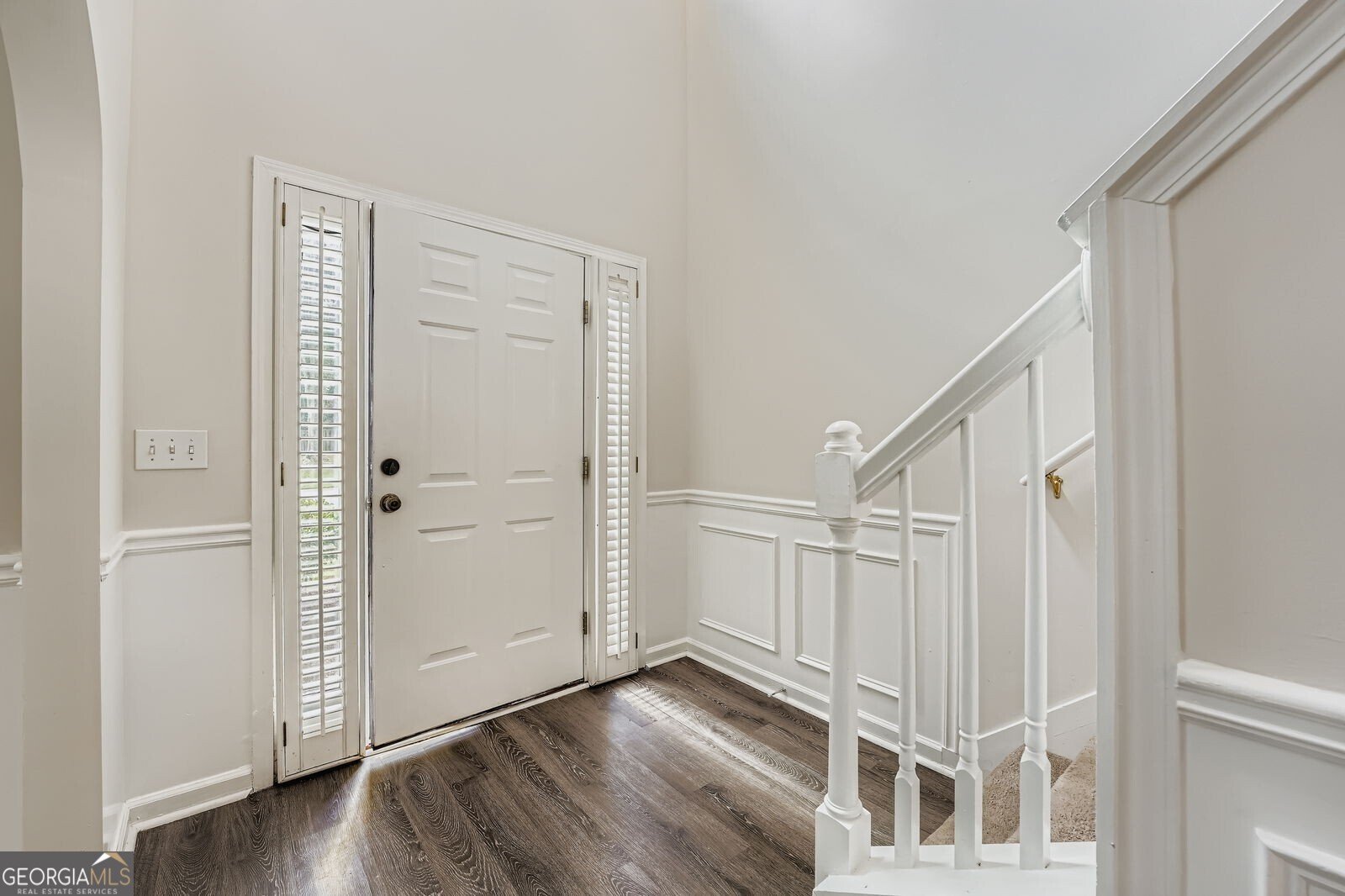 1829 Chasewood Park Drive Marietta - 4