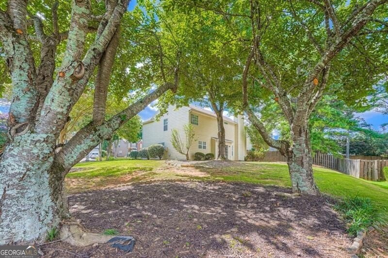 1829 Chasewood Park Drive Marietta - 45