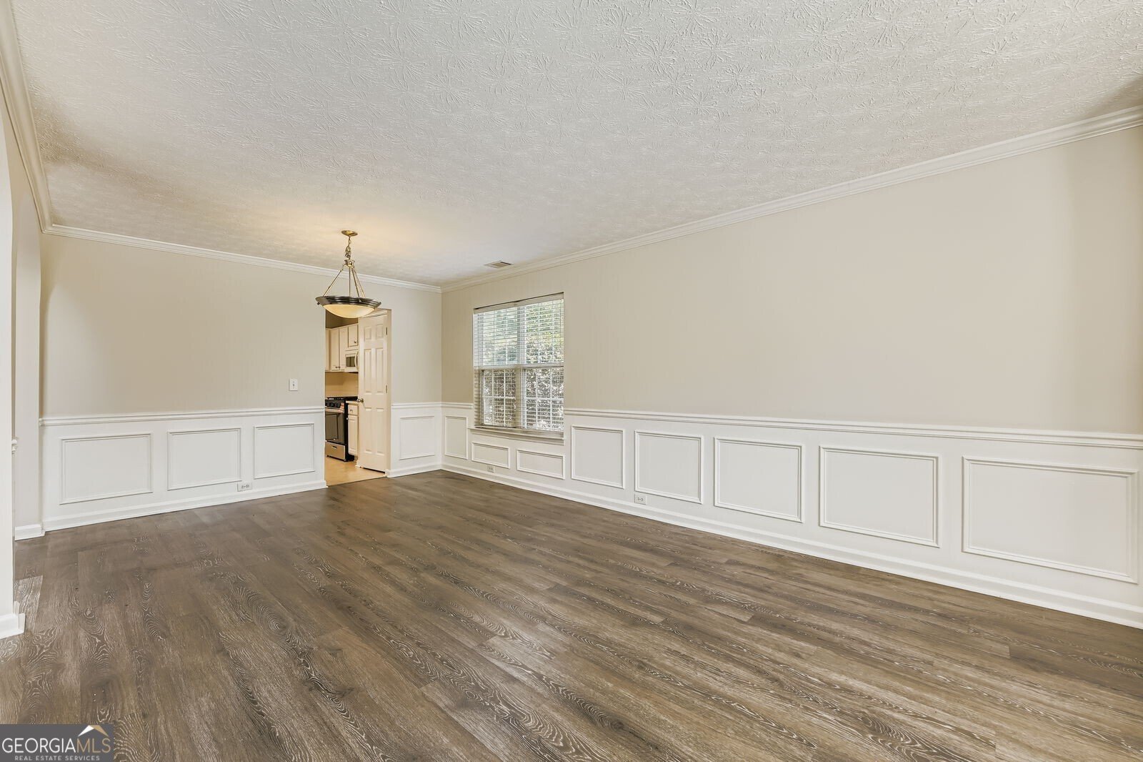 1829 Chasewood Park Drive Marietta - 5