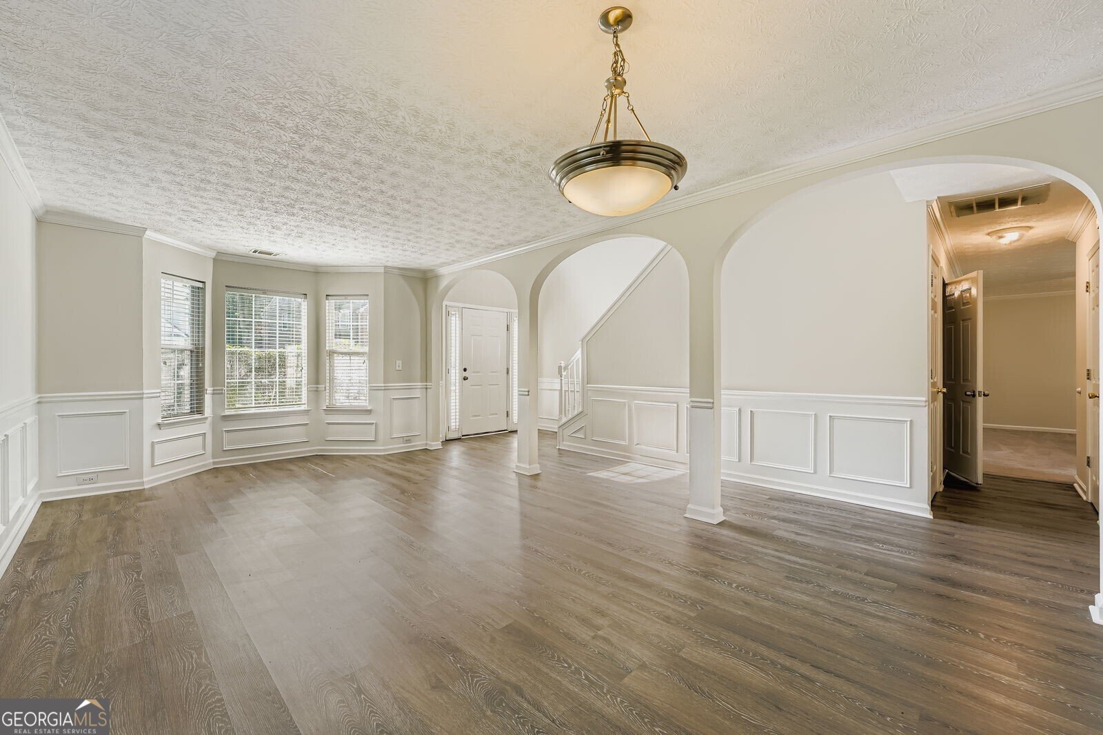 1829 Chasewood Park Drive Marietta - 6