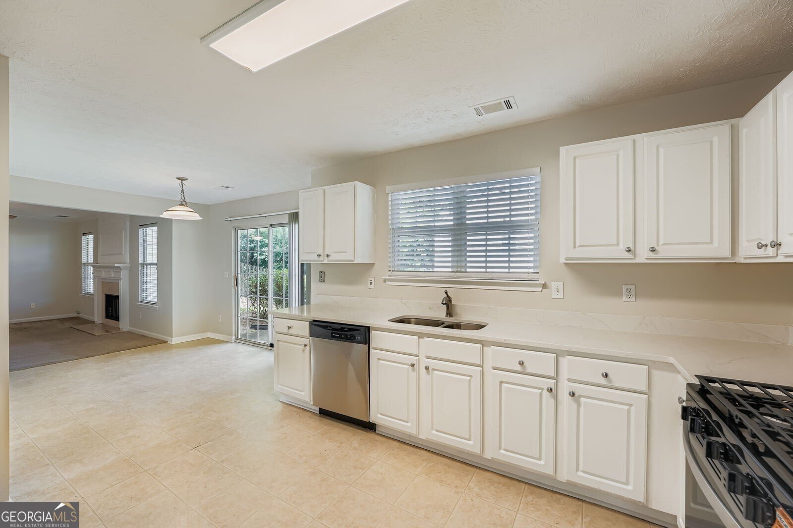 1829 Chasewood Park Drive Marietta - 8