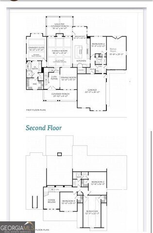 158 Rivers Edge Drive Forsyth - 2