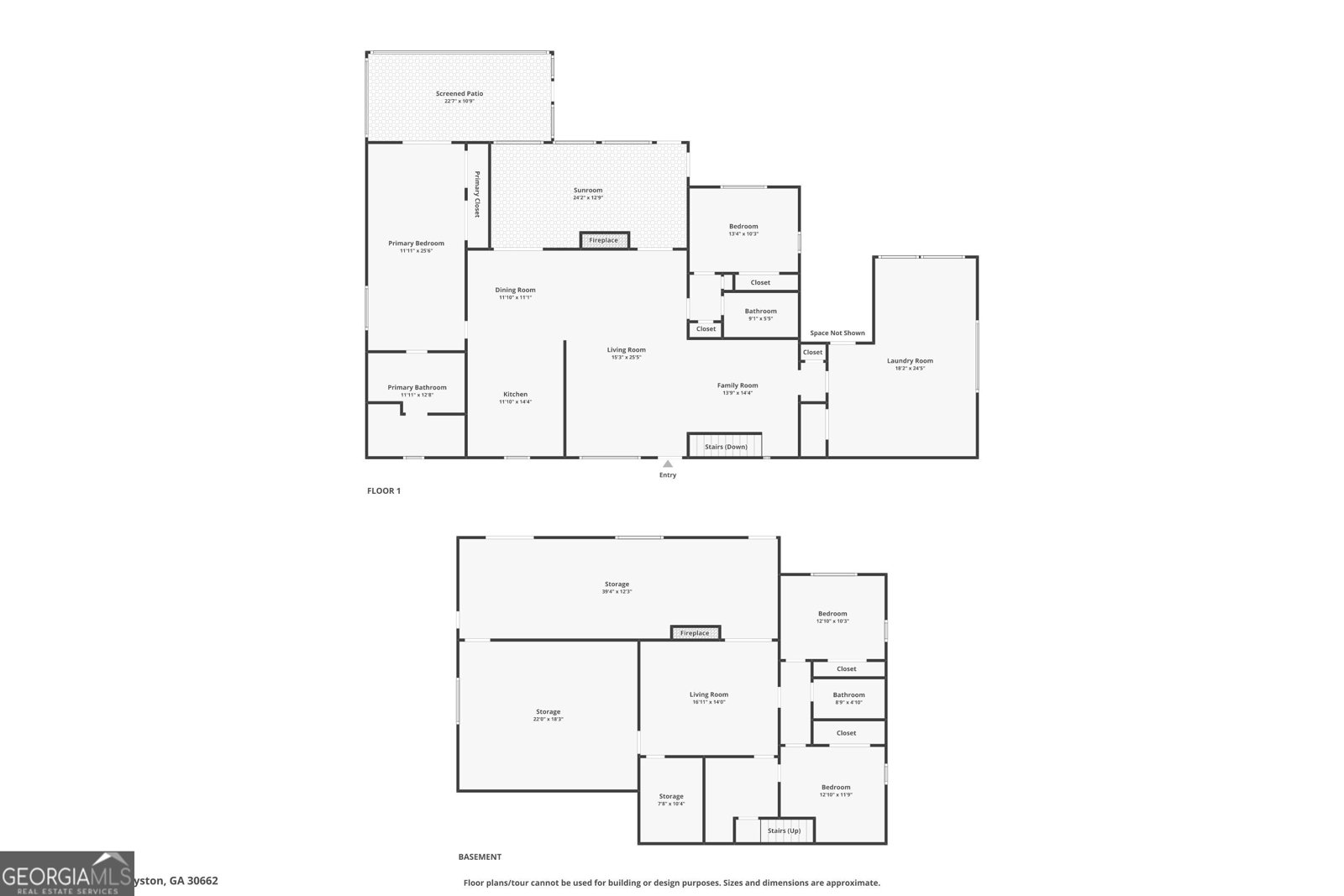 329 Riverbend Drive Royston - 67