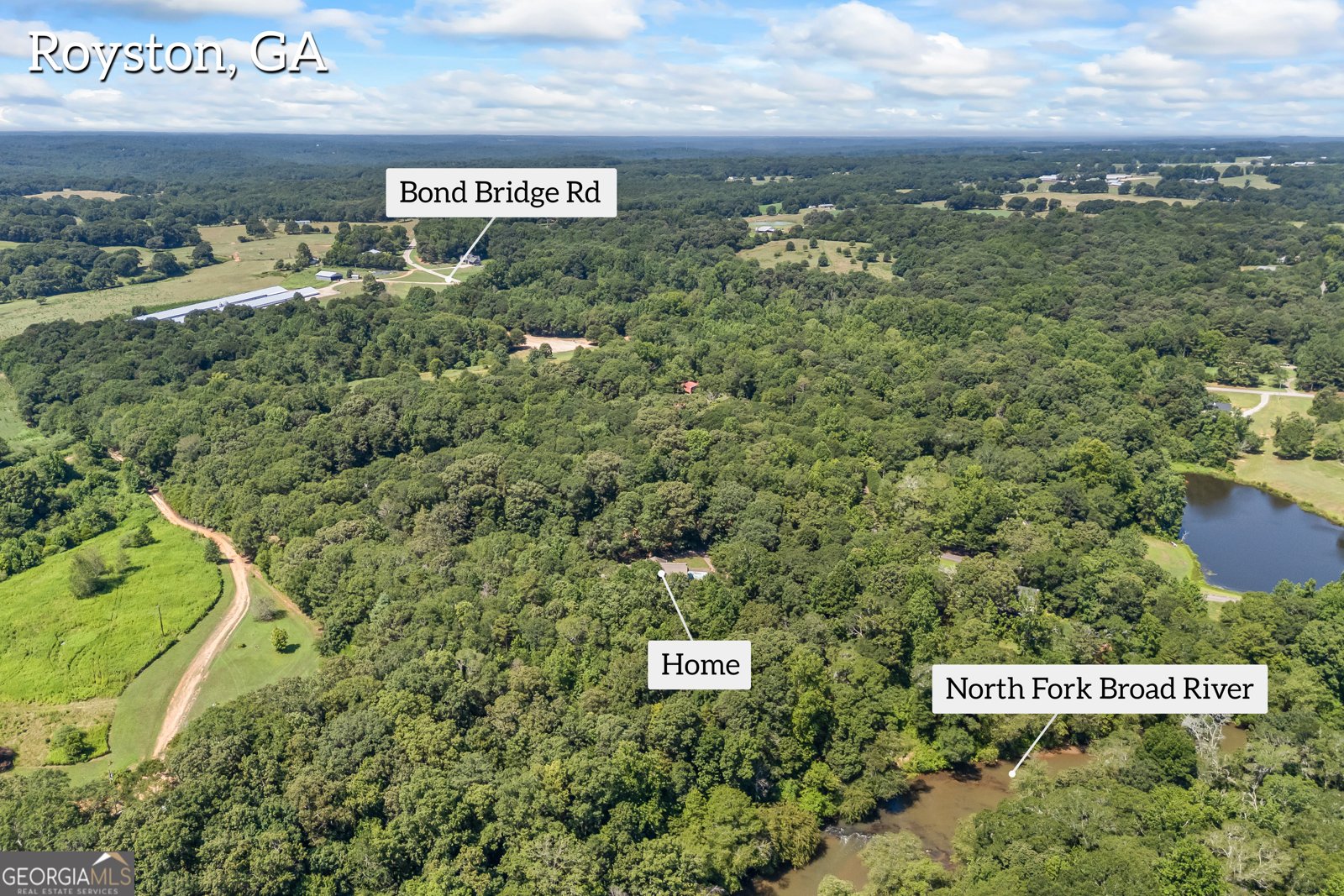 329 Riverbend Drive Royston - 70