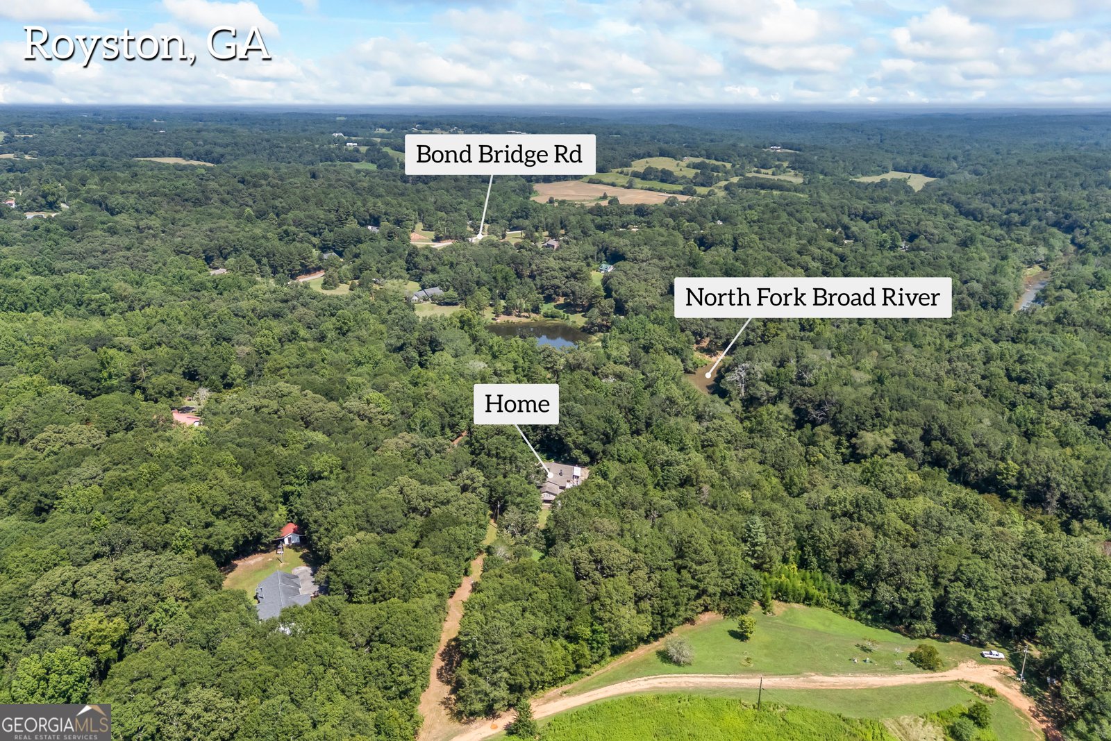 329 Riverbend Drive Royston - 71