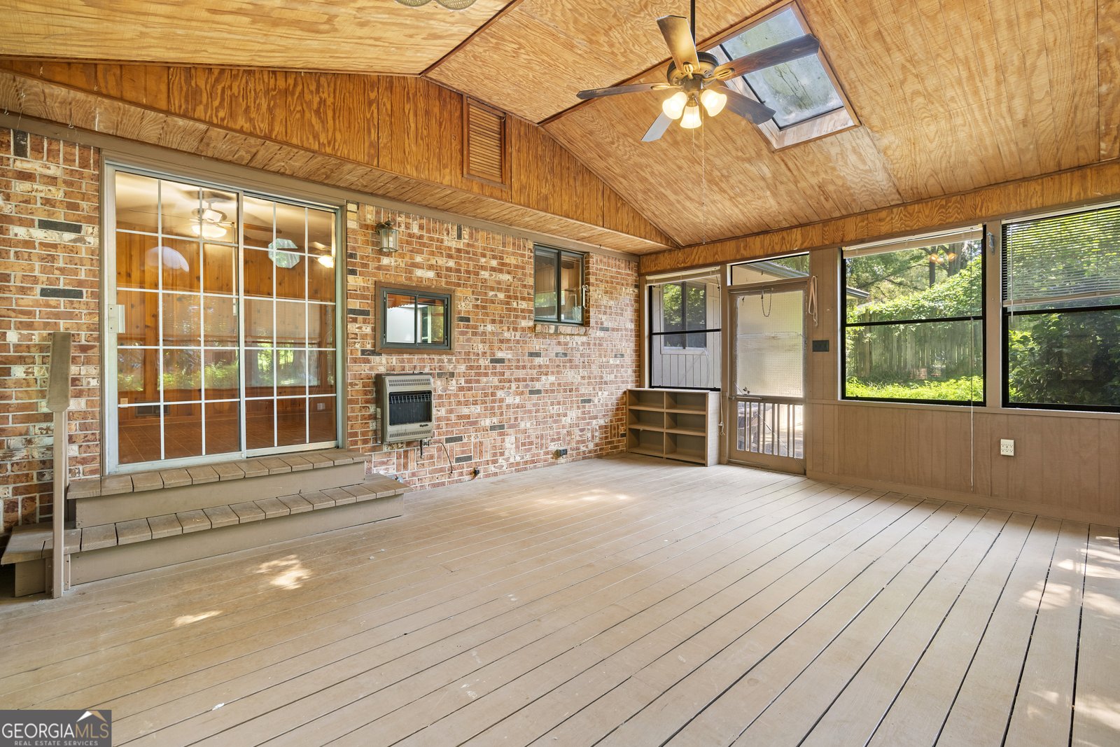 5508 Zanola Drive Mableton - 10
