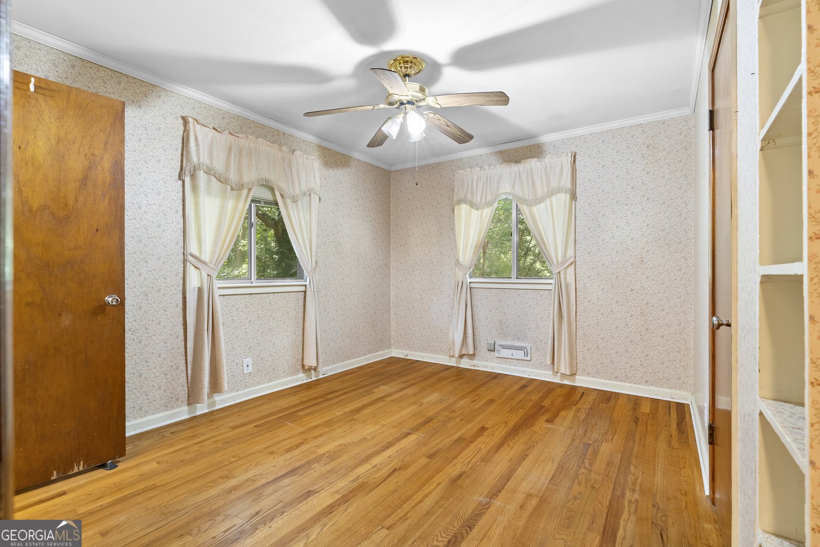 5508 Zanola Drive Mableton - 11