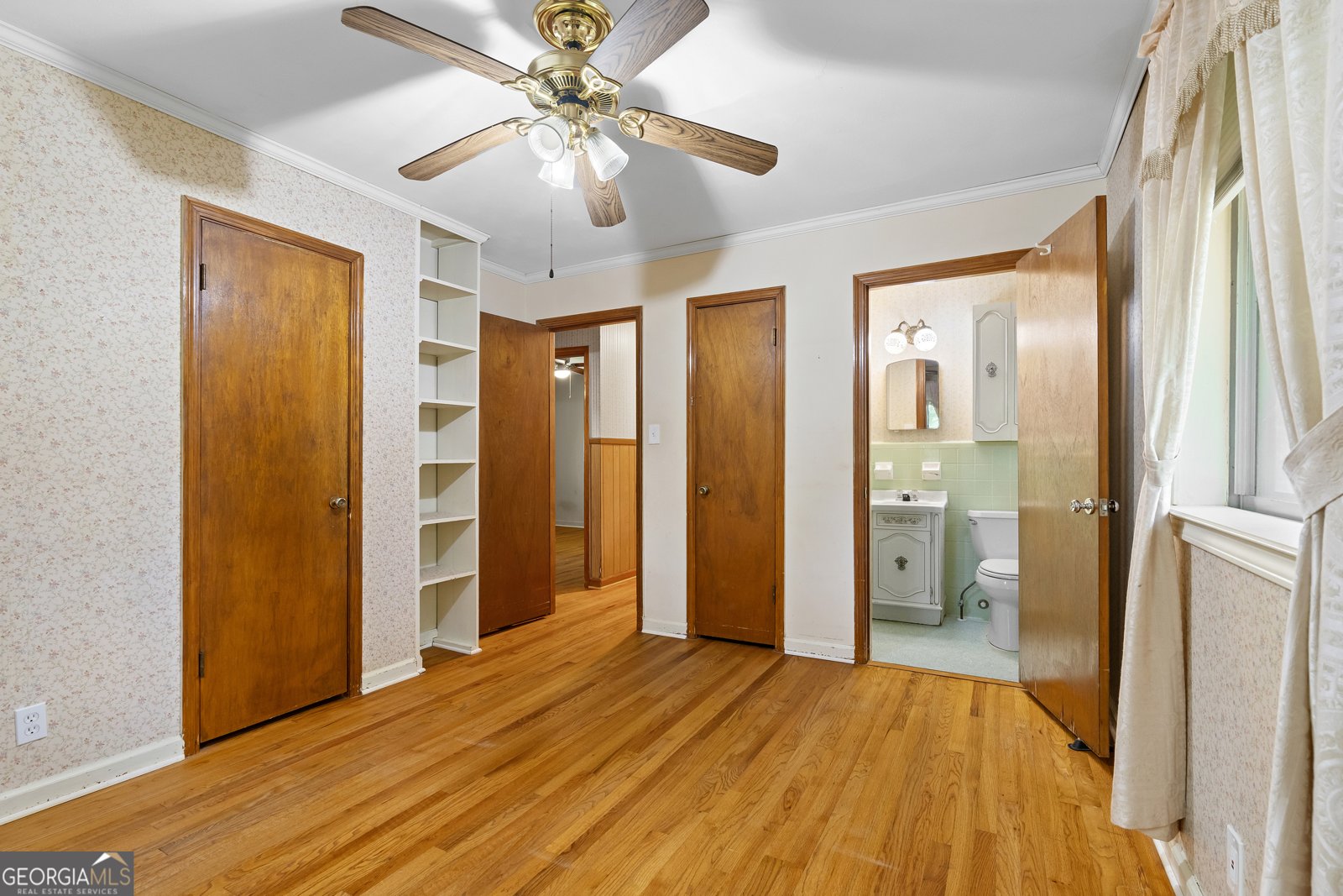 5508 Zanola Drive Mableton - 12