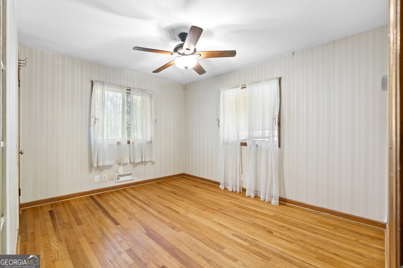 5508 Zanola Drive Mableton - 14