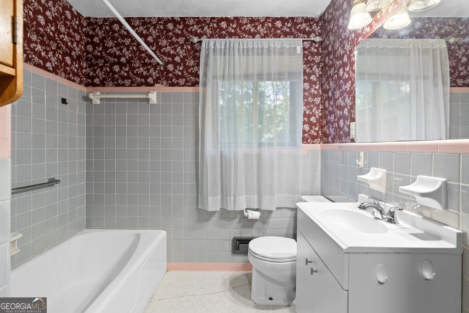5508 Zanola Drive Mableton - 16