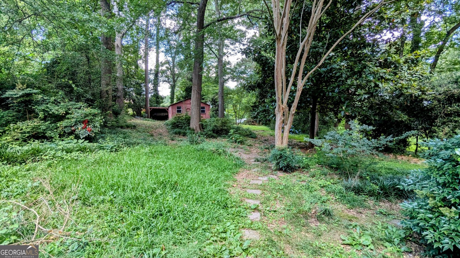 5508 Zanola Drive Mableton - 18
