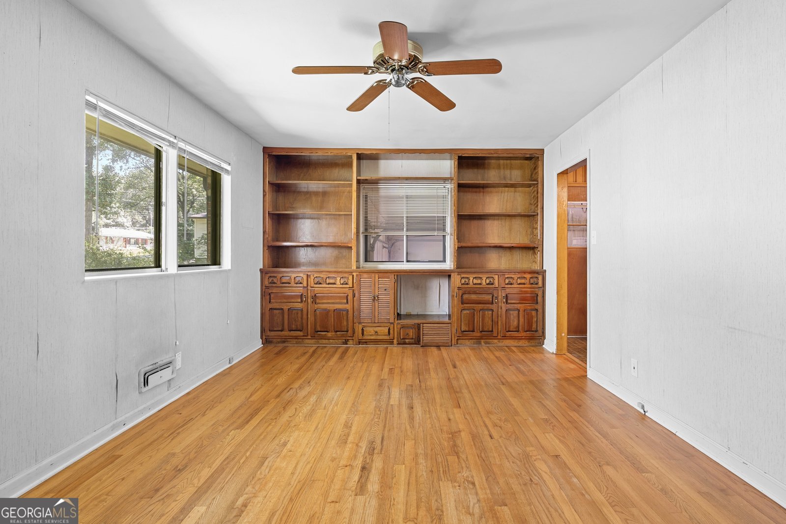 5508 Zanola Drive Mableton - 2