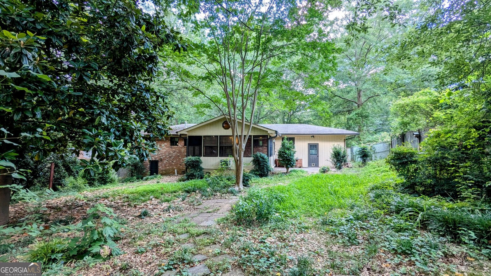 5508 Zanola Drive Mableton - 20