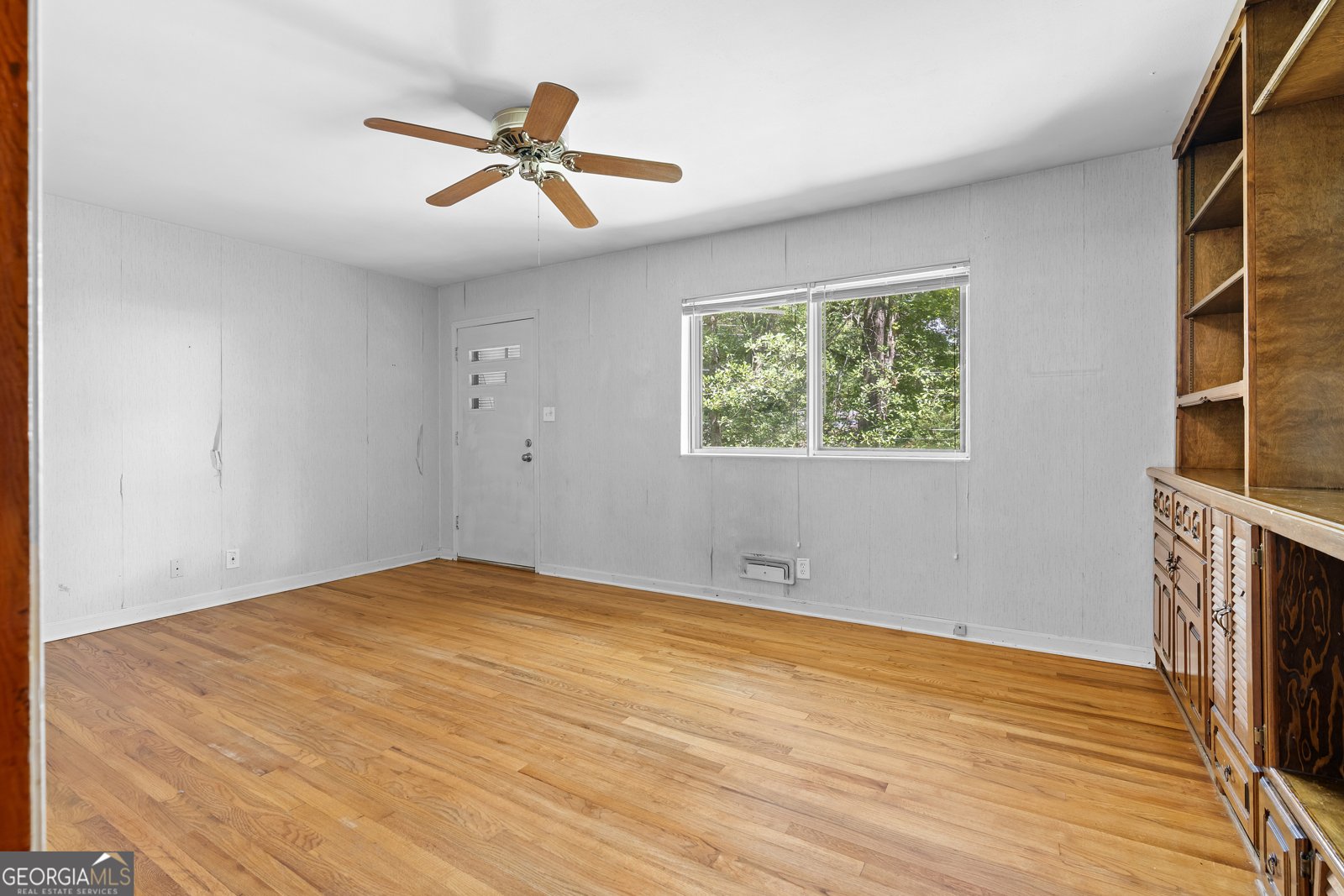 5508 Zanola Drive Mableton - 3