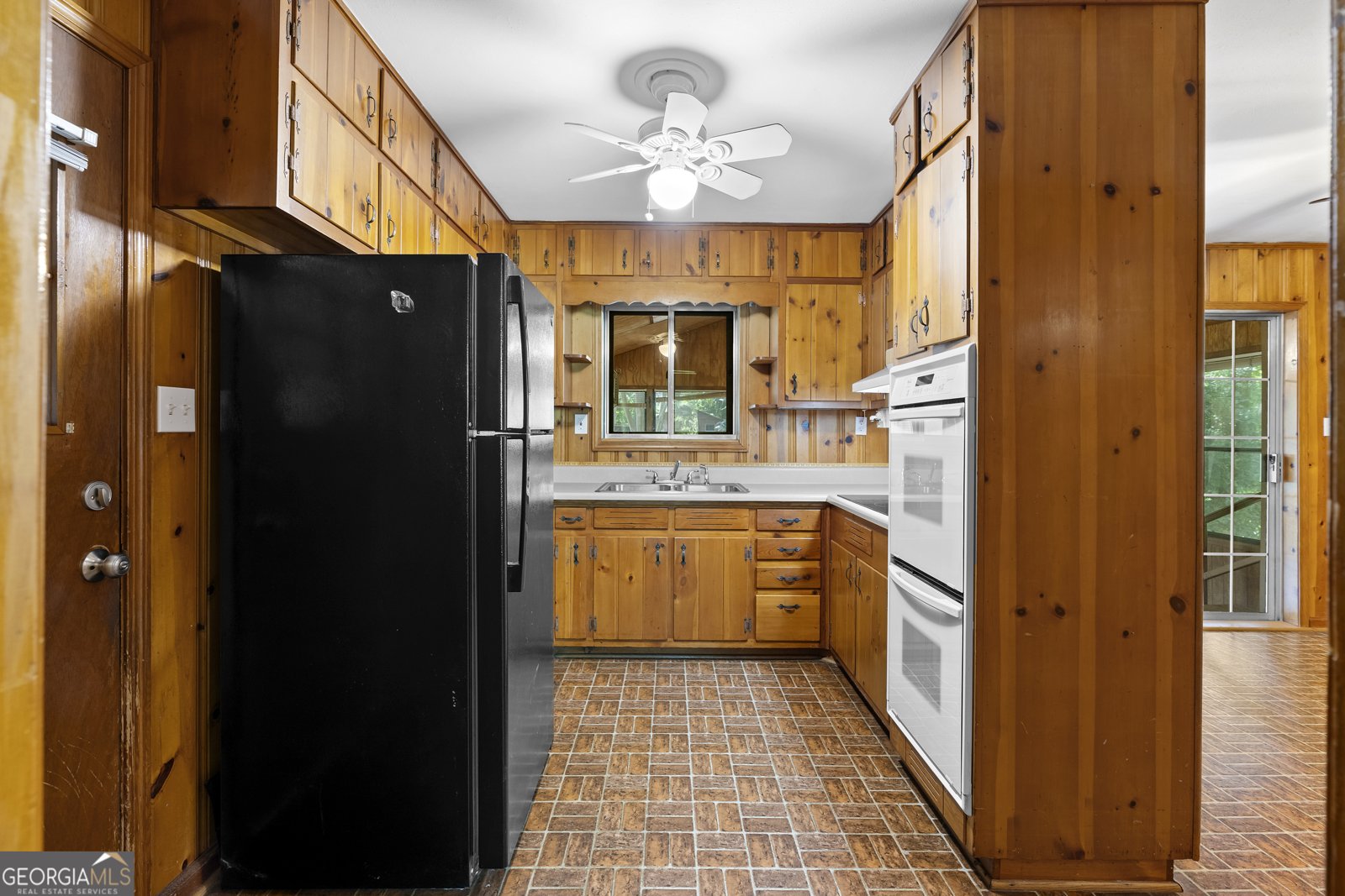 5508 Zanola Drive Mableton - 4