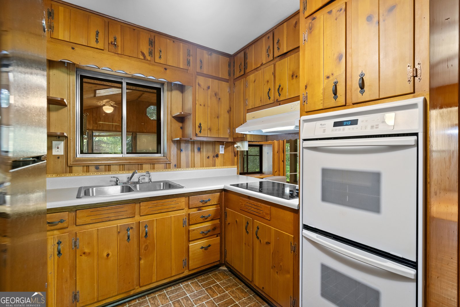 5508 Zanola Drive Mableton - 6