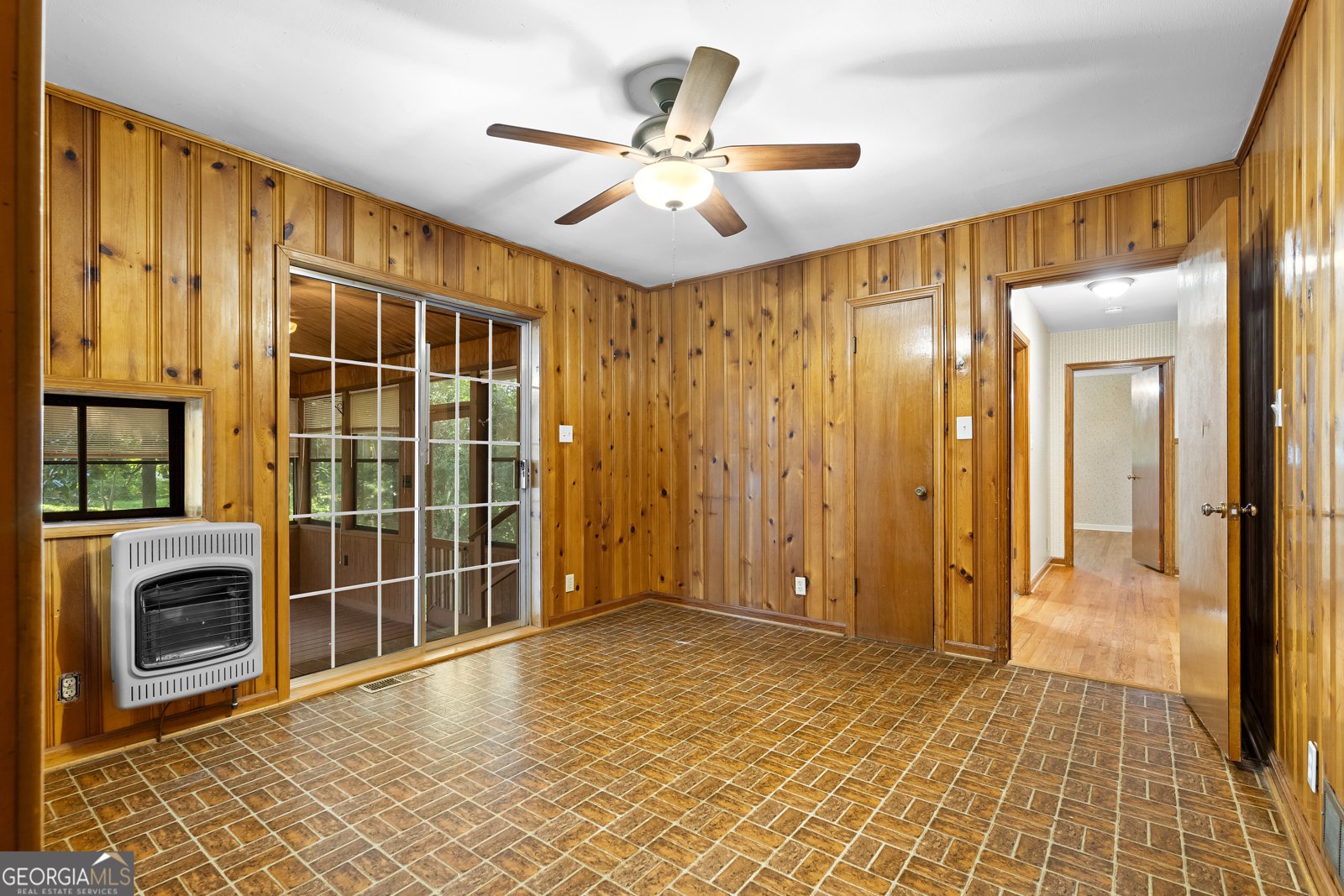 5508 Zanola Drive Mableton - 7
