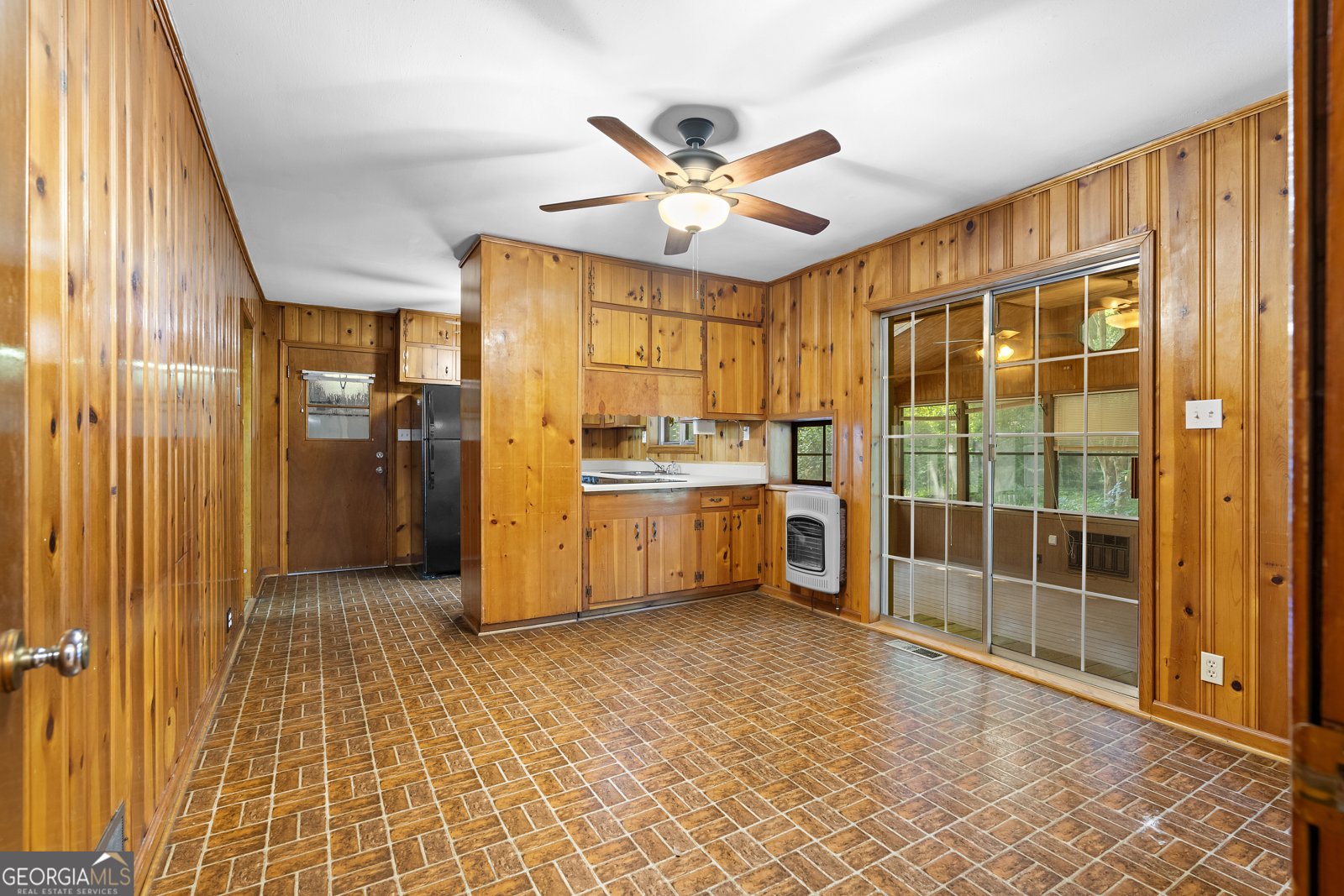 5508 Zanola Drive Mableton - 8